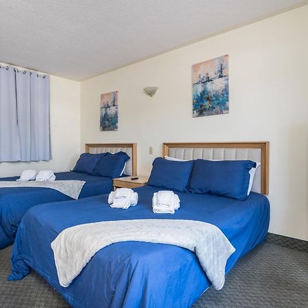 ווסאגה ביץ' Beach Club By Beach1 Motel מראה חיצוני תמונה